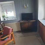 Haus Tina Semesterbostad *