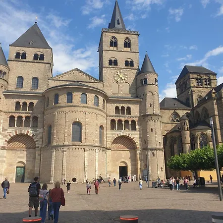 Holiday home Haus Tina