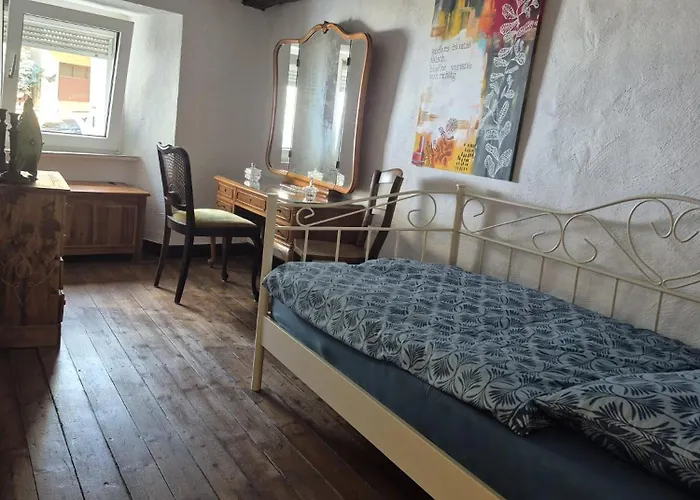 Haus Tina Holiday home