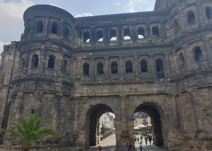 Holiday home Haus Tina