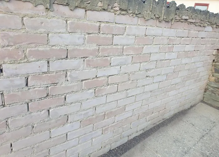 Holiday home Haus Tina *