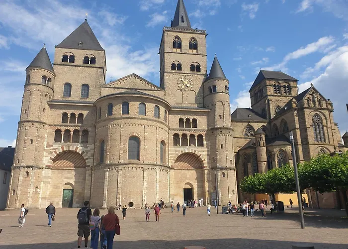 Holiday home Haus Tina