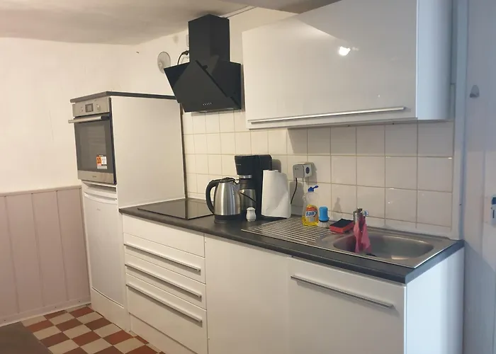 Holiday home Haus Tina