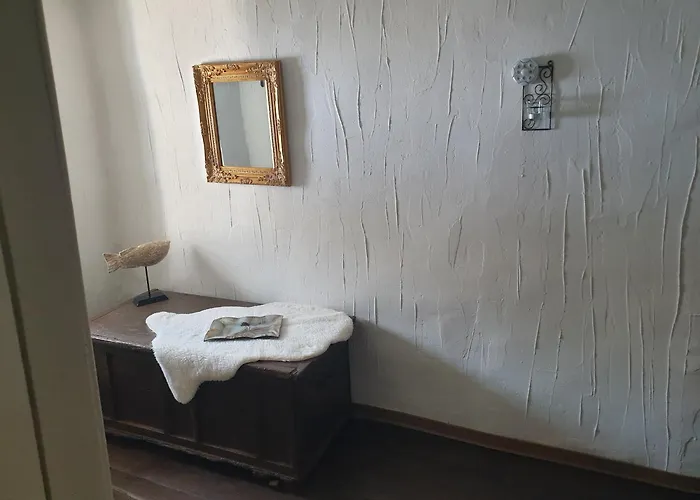 Holiday home Haus Tina *