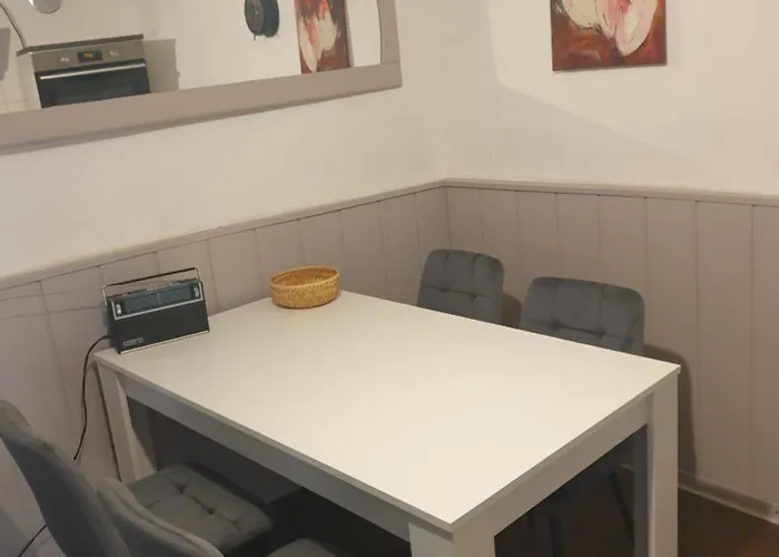 Holiday home Haus Tina Neumagen-Dhron