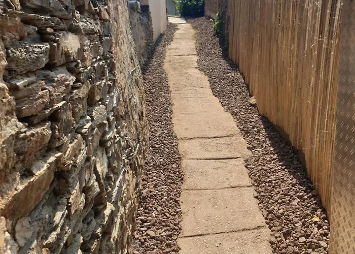 Holiday home Haus Tina *