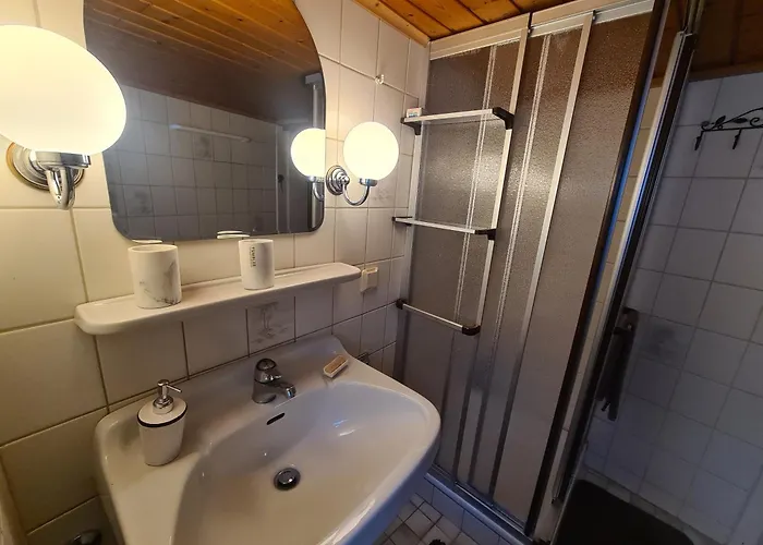 Haus Tina Holiday home *