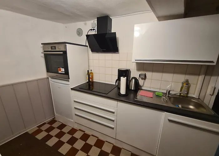 Holiday home Haus Tina Neumagen-Dhron