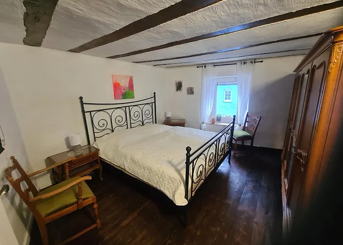 Holiday home Haus Tina