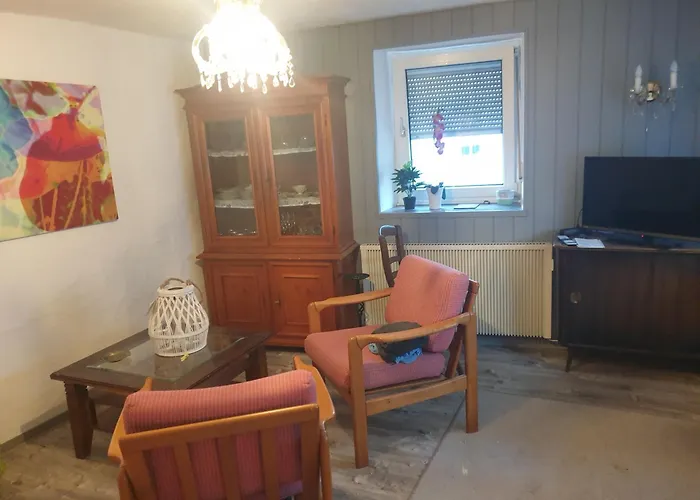 Haus Tina Holiday home Neumagen-Dhron